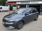 Skoda Fabia Combi 1.2 TSI 4-Cilinder Edition (bj 2015), Gebruikt, Euro 6, 4 cilinders, Met garantie (alle)