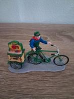 Lemax Greenson's grocery delivery, Ophalen of Verzenden