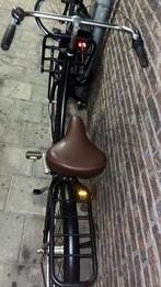 Cortina U4 fiets - 3 Versnellingen, Overige merken, Versnellingen, Ophalen of Verzenden, 53 tot 56 cm