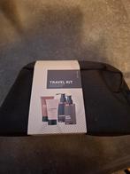 Reis Kit Sandalwood Fragrance - Nieuw!, Gehele gezicht, Zwart, Nieuw, Ophalen of Verzenden
