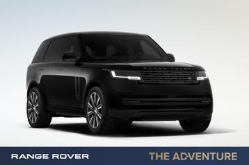 Land Rover Range Rover 3.0 P550e Autobiography beschikbaar voor biedingen