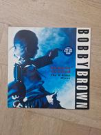 Bobby Brown - Humpin' around (The K Klass mixes), Cd's en Dvd's, Vinyl | Hiphop en Rap, Ophalen of Verzenden, Zo goed als nieuw