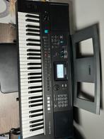 Te koop keyboard Yamaha e473, Muziek en Instrumenten, Keyboards, Ophalen of Verzenden