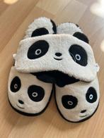 Sloffen van panda, Kinderen en Baby's, Kinderkleding | Schoenen en Sokken, Nieuw, Overige typen, Kruidvat, Jongen of Meisje