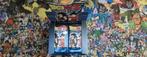 Dragonball z booster pack saiyan saga limited, Ophalen of Verzenden, Nieuw, Booster, Foil