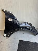 Mini Cooper R56 (2008 - 2013) Voorscherm Rechts - Zwart, Ophalen, Gebruikt, Rechts, Spatbord