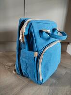 Mooie verzorgingstas / luiertas, Ophalen of Verzenden, Zo goed als nieuw, Rugzak