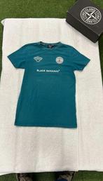 Black Banana’s T shirt, Kleding | Heren, T-shirts, Blauw, Ophalen of Verzenden, Zo goed als nieuw, Black Bananas