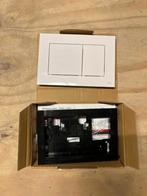 Toilet drukplaat, Doe-het-zelf en Verbouw, Ophalen, Nieuw, Toilet