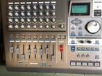In nieuwstaat Tascam mixer DP-01/DP-01FX, Muziek en Instrumenten, Mengpanelen, Ophalen, Zo goed als nieuw