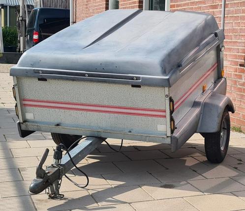 Liberty bagagewagen, Auto diversen, Aanhangers en Bagagewagens, Gebruikt, Ophalen