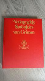 Verzamelde sprookjes van Grimm - Lekturama, Boeken, Ophalen of Verzenden, Zo goed als nieuw