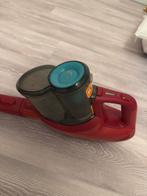 Philips SpeedPro steelstofzuiger, Witgoed en Apparatuur, Ophalen of Verzenden, Gebruikt, Reservoir, Stofzuiger