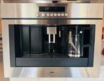 Atag inbouw koffiemachine, Ophalen, Afneembaar waterreservoir, Gebruikt, Espresso apparaat