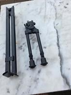 Versa-Pod Bipod - Geweer Ondersteuning, Ophalen of Verzenden, Gebruikt
