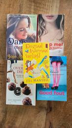 Boekenpakket Romans chicklit  - Diverse Auteurs, Ophalen of Verzenden, Gelezen, Diverse Auteurs, Nederland