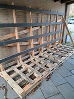 Pallet, Ophalen, Zo goed als nieuw, Minder dan 200 cm, Vuren