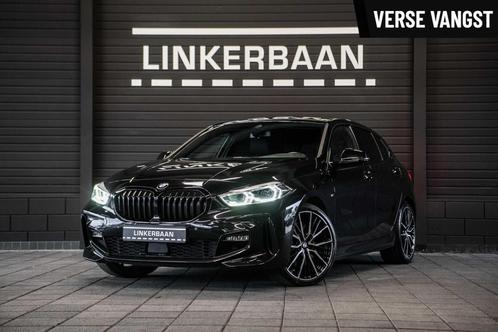 BMW 1-serie 120i | M Sport | PDC | LED | 19 inch |, Auto's, BMW, Bedrijf, Te koop, 1-Serie, ABS, Airbags, Airconditioning, Alarm