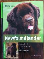 Newfoundlander - W.A. Gewert; W. Dettlaff, Honden, Ophalen of Verzenden, Gelezen, W.A. Gewert; W. Dettlaff