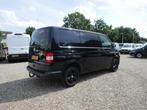 Volkswagen Transporter 2.0TDI 180PK 4Motion DSG motorrevisie, Auto's, Euro 5, Stof, Gebruikt, 4 cilinders