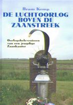 De luchtoorlog boven de zaanstreek, Tweede Wereldoorlog, Nieuw, Ophalen of Verzenden, Luchtmacht