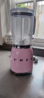 Smeg Blender, Ophalen, Gebruikt