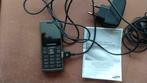 Samsung SGH-M150 mobiele telefoon, Telecommunicatie, Ophalen, Gebruikt, Zwart