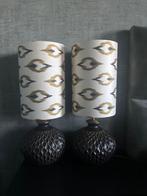 Tafel(/Nacht) Lampen van Madame Garage, Ophalen, Zo goed als nieuw, Overige materialen, 50 tot 75 cm