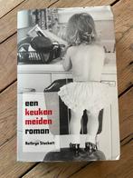 Kathryn Stockett - Een keukenmeidenroman, Gelezen, Ophalen of Verzenden, Kathryn Stockett