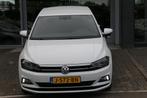 Volkswagen Polo 1.0 TSI Comfortline Business DEALER OND NL-A, Auto's, Gebruikt, Euro 6, 95 pk, 1055 kg