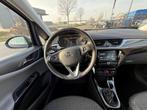 Opel Corsa 1.4 Innovation AUTOMAAT 50.000 km, Auto's, Gebruikt, 4 cilinders, Met garantie (alle), Blauw
