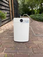 Boiler close-in 10 liter Daalderop, Minder dan 20 liter, Ophalen, Gebruikt, Boiler