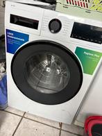 Wasmachine bosch, Ophalen, 1200 tot 1600 toeren, 8 tot 10 kg, Zo goed als nieuw