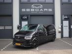 Volkswagen Transporter 2.0 TDI L2H1 DC MARGE, KOMBI, DSG, CA, Voorwielaandrijving, Gebruikt, 4 cilinders, Met garantie (alle)