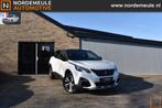 Peugeot 3008 1.6 E-THP GT LINE, Navi, Cruise, LED, Auto's, Peugeot, 65 €/maand, Euro 6, 4 cilinders, Wit