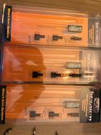 3 Solar Hangers - Verschillende Kleuren, Watersport en Boten, Hengelsport | Karpervissen, Ophalen of Verzenden, Nieuw, Overige typen