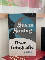 Susan Sontag - Over fotografie, Ophalen of Verzenden, Zo goed als nieuw, Susan Sontag