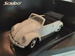 Solido 1:18 Volkswagen Käfer Beetle Cabriolet
ovp, Hobby en Vrije tijd, Modelauto's | 1:18, Ophalen of Verzenden, Solido