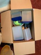 Tupperware, Ophalen, Zo goed als nieuw, Overige typen