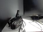 JVC videomovie model:gr-ax280 22xoptical voor vhs-c tapes,is, Audio, Tv en Foto, Videocamera's Analoog, Ophalen of Verzenden, VHS-C of SVHS-C
