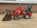 Fuchs F 853 H Shovel Loader (bj 2008), Zakelijke goederen, Wiellader of Shovel