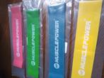 Mini Bands Set, Ophalen of Verzenden, Nieuw, Armen, Overige typen