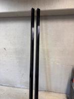 Aluminium daktrim 6064 mm – zwart, 2,5 m (2 stuks), Doe-het-zelf en Verbouw, Dakpannen en Dakbedekking, Ophalen of Verzenden, Nieuw