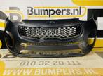 BUMPER Kia Sportage 2017-2021 VOORBUMPER 2-G1- 6646z, Ophalen of Verzenden