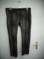 Ophilia grijze broek, maat 2 /44, Maat 42/44 (L), Ophalen of Verzenden, Zo goed als nieuw, Ophilia
