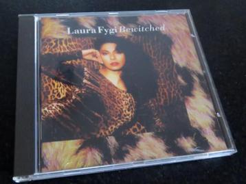 CD Laura Fygi - Bewitched 848 322-2 beschikbaar voor biedingen