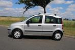 Fiat Panda 1.2 Active Airco, Euro 5, Stof, Gebruikt, 1242 cc
