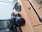 Canon, Ophalen of Verzenden, Gebruikt, Geen optische zoom
