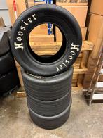 Hoosier 15” banden, Ophalen of Verzenden, Gebruikt, Auto's