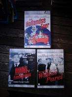 filmmuseum 3 x dvd nederlands, Cd's en Dvd's, Ophalen of Verzenden, Zo goed als nieuw